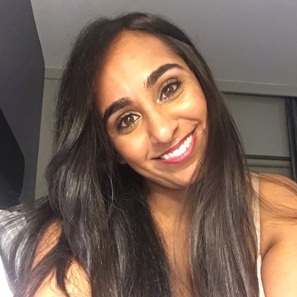 Meet your Posher, Sheleen